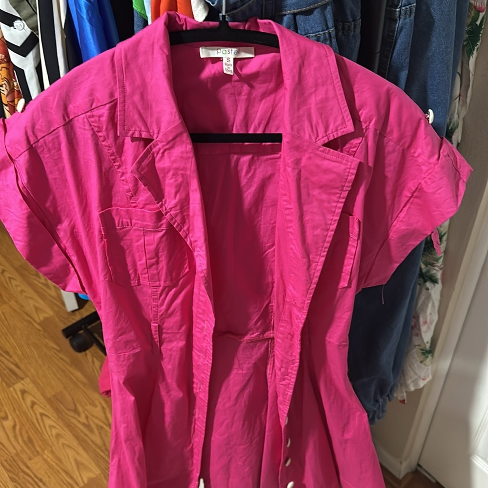Dress  Size S - Picture 2 of 4
